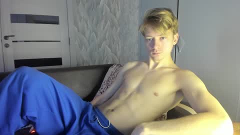 Isaac online show from 4, 12, 2024