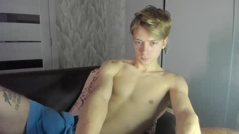 Isaac online show from 20, 12, 2024