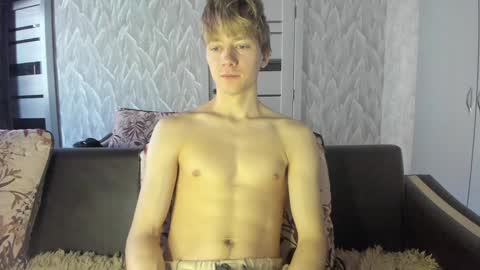 Isaac online show from 22, 1, 2025