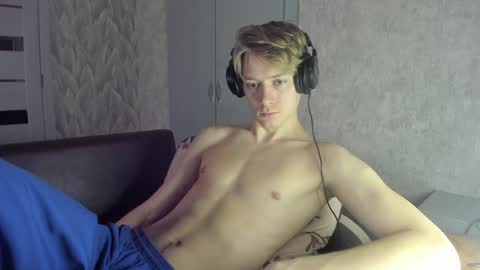 Isaac online show from 23, 1, 2025