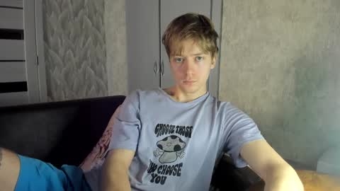 Isaac online show from 12, 2, 2025