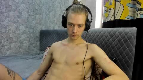 Isaac online show from 15, 11, 2025