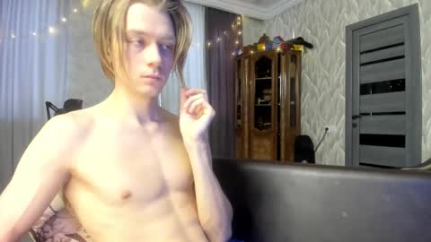 Isaac online show from 8, 1, 2026