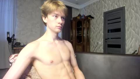 Isaac online show from 7, 2, 2026