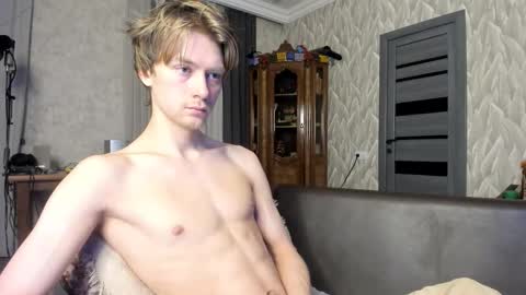 Isaac online show from 11, 3, 2026