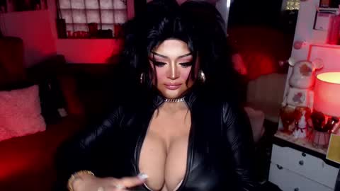 milkshakelavinia online show from 31, 1, 2025