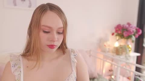 milky_0 online show from 13, 4, 2026