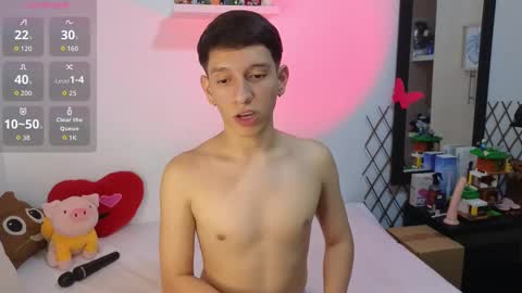 Snapshot of milky__boy_ chatting on 21, 9, 2025 H A R O L D online show from 21, 9, 2025