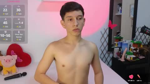 Snapshot of milky__boy_ chatting on 30, 9, 2025 H A R O L D online show from 30, 9, 2025