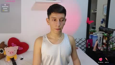 H A R O L D online show from 5, 2, 2026