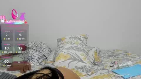 milky_emma online show from 20, 9, 2025