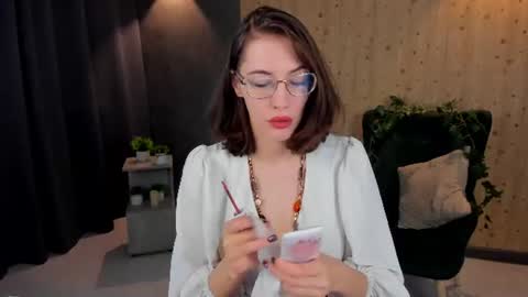 Eva online show from 31, 7, 2026