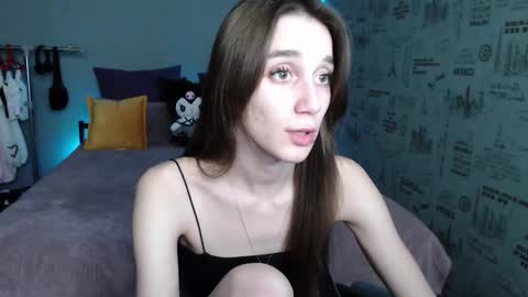 Milky online show from 1, 12, 2025