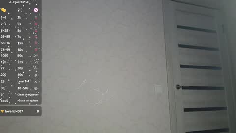 Milky online show from 7, 4, 2026