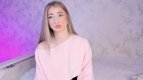 Snapshot of milky_waybaby chatting on 11, 1, 2025 Vivian online show from 11, 1, 2025