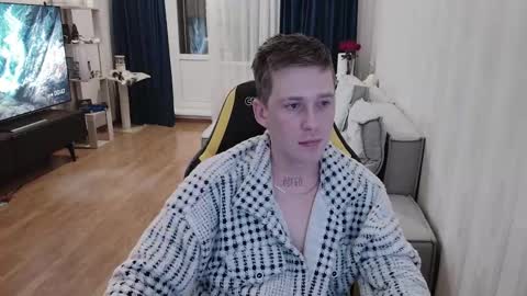 Mark and Elsa  online show from 20, 3, 2026