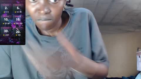 Snapshot of milkylevel chatting on 11, 9, 2025 jessica online show from 11, 9, 2025