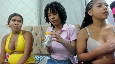 milkylove_19_ online show from 17, 10, 2025