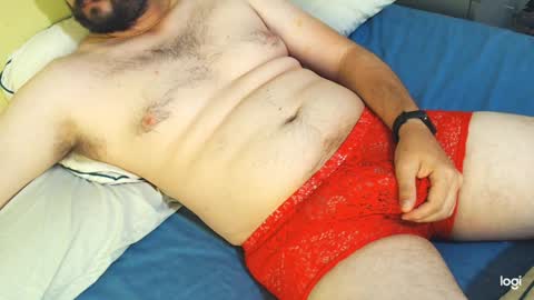 Milk Man online show from 26, 1, 2025