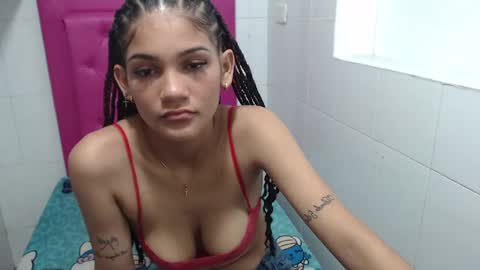 milkyway_18 online show from 23, 2, 2025