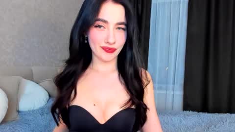 Snapshot of milla__moore chatting on 23, 10, 2025 milla moore online show from 23, 10, 2025