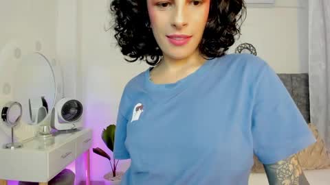 Milagros online show from 27, 12, 2024