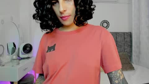 Milagros online show from 1, 2, 2025