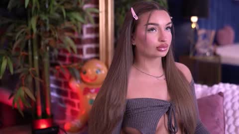 Milla online show from 21, 12, 2025