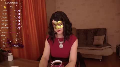  Mila  online show from 18, 1, 2026