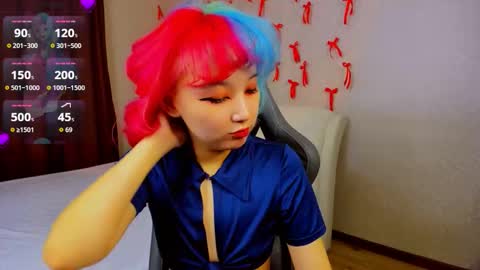 Milla or just Mi online show from 23, 2, 2026