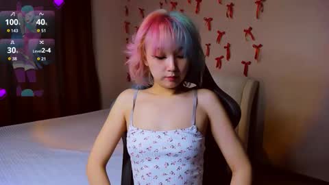 Milla or just Mi online show from 12, 3, 2026