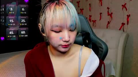 Milla or just Mi online show from 9, 4, 2026