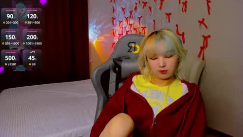 Milla or just Mi online show from 11, 5, 2026