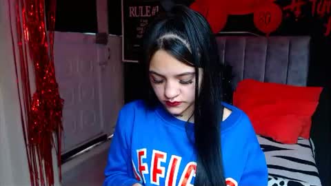 Violeta online show from 11, 3, 2025