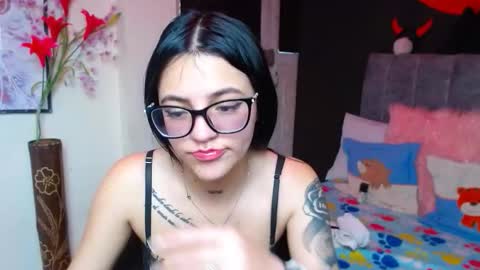 Violeta online show from 21, 11, 2025