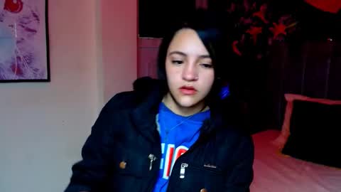 Violeta online show from 2, 12, 2025