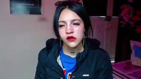 Violeta online show from 13, 1, 2026