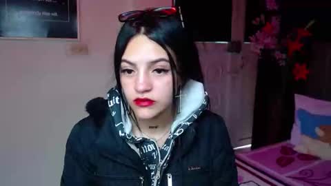 Violeta online show from 14, 1, 2026