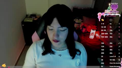 millandiux online show from 8, 1, 2026