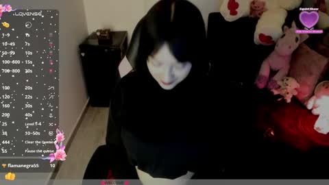 millandiux online show from 1, 4, 2026