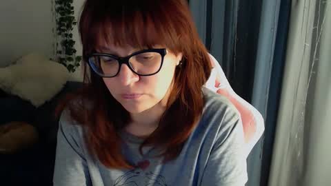 Milla online show from 23, 2, 2025