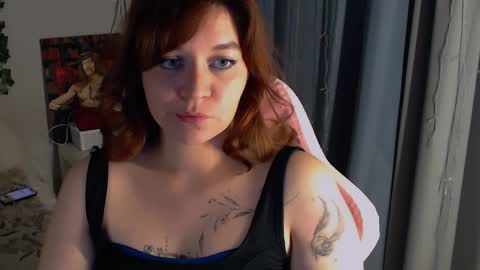 Milla online show from 22, 9, 2025