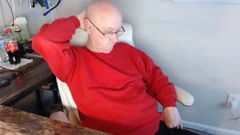 millenium0129 online show from 4, 1, 2025