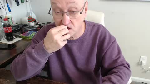 millenium0129 online show from 14, 2, 2025