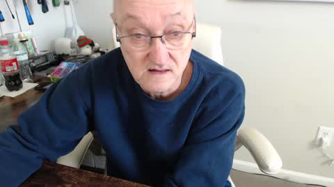 millenium0129 online show from 17, 2, 2025