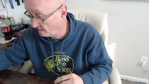 millenium0129 online show from 18, 2, 2025