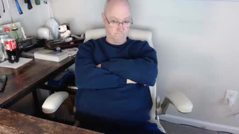 millenium0129 online show from 18, 2, 2025