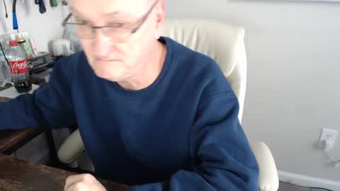 millenium0129 online show from 19, 2, 2025