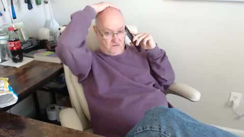 millenium0129 online show from 21, 2, 2025