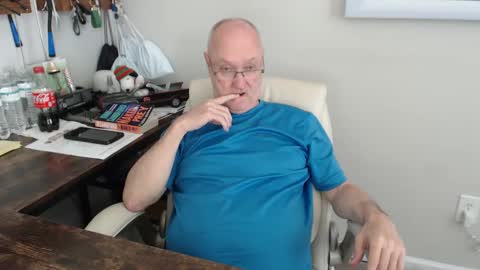 millenium0129 online show from 9, 9, 2025